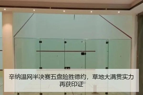 辛纳温网半决赛五盘险胜德约，草地大满贯实力再获印证